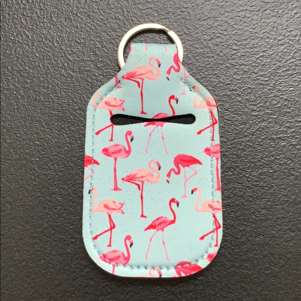 Hand Sanitizer Holder